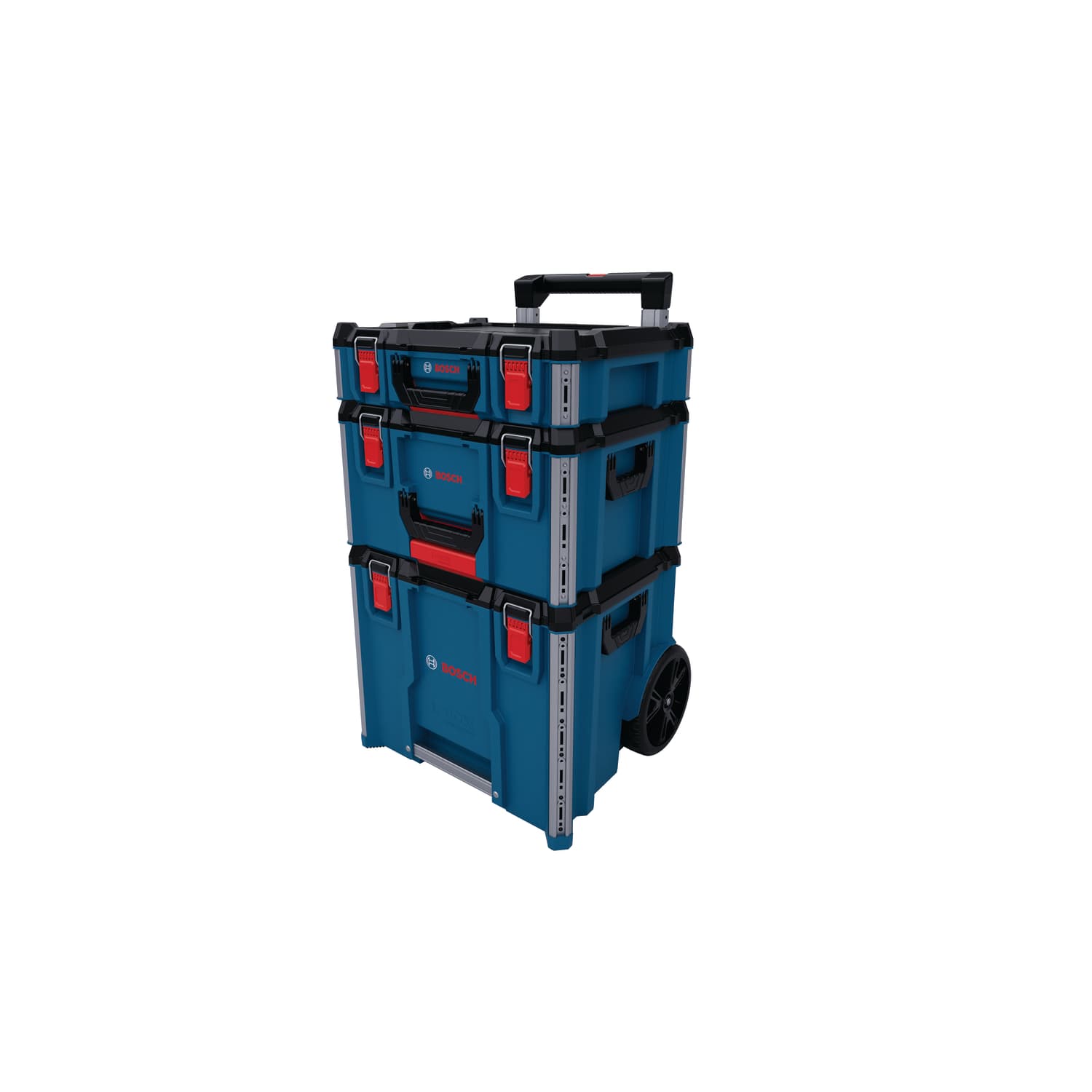 Set de 3 piese L-BOXX Contractor