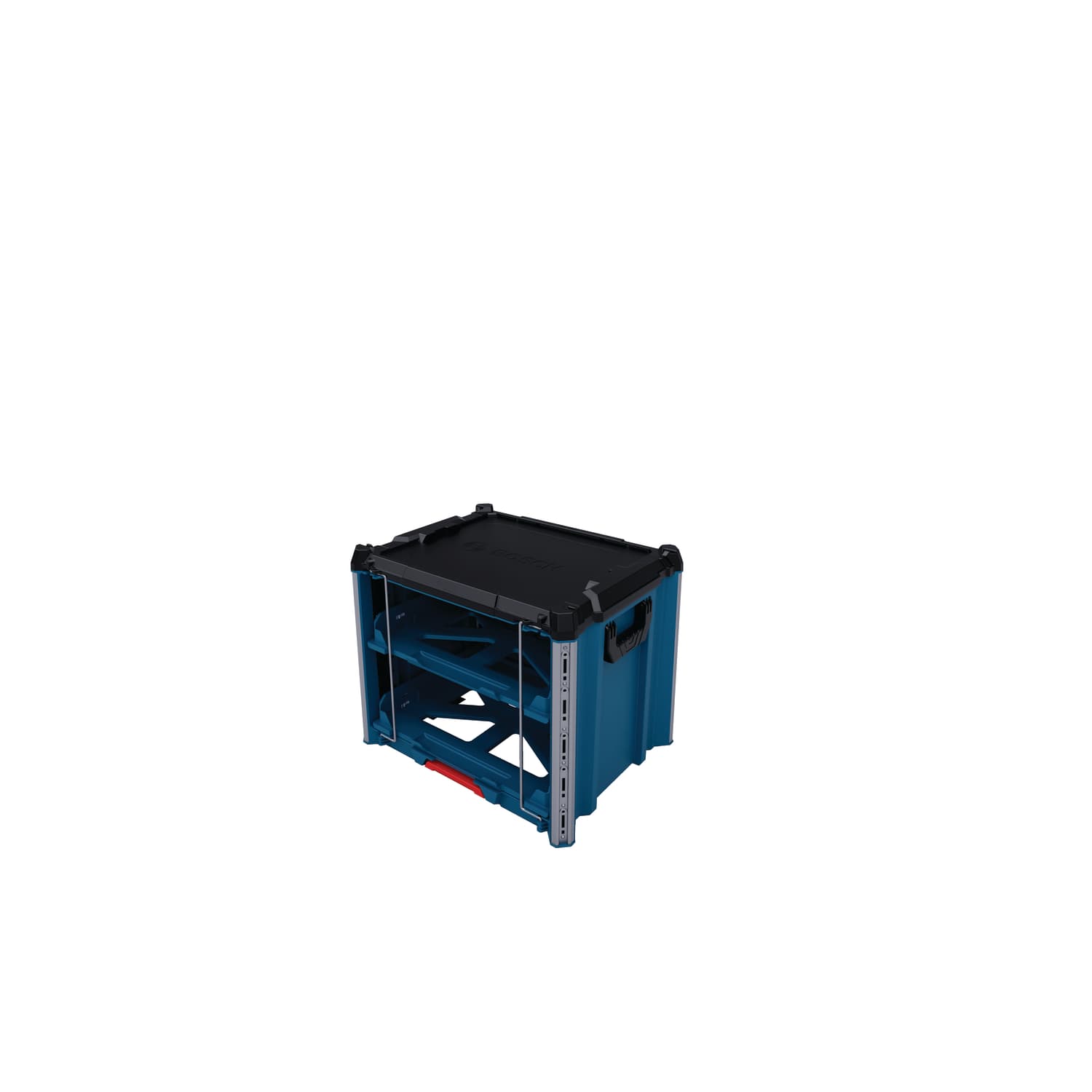 L-BOXX Contractor Rack 2