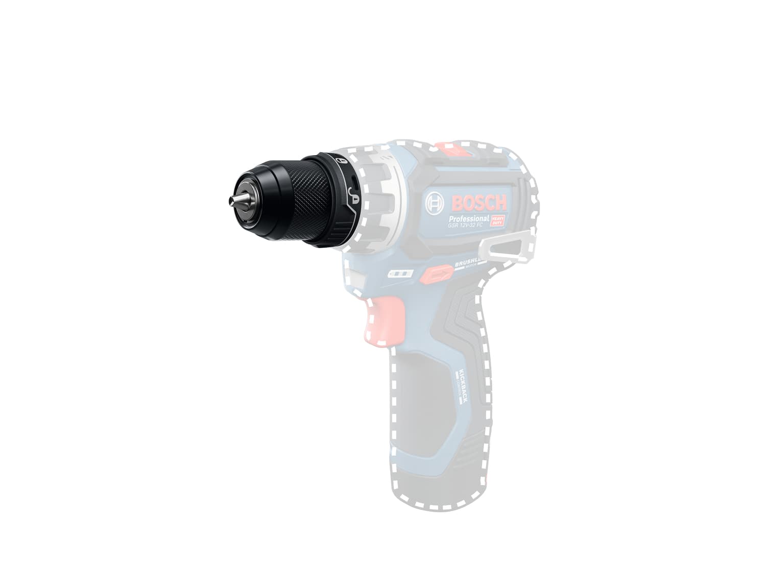 PRO GFA 12-M