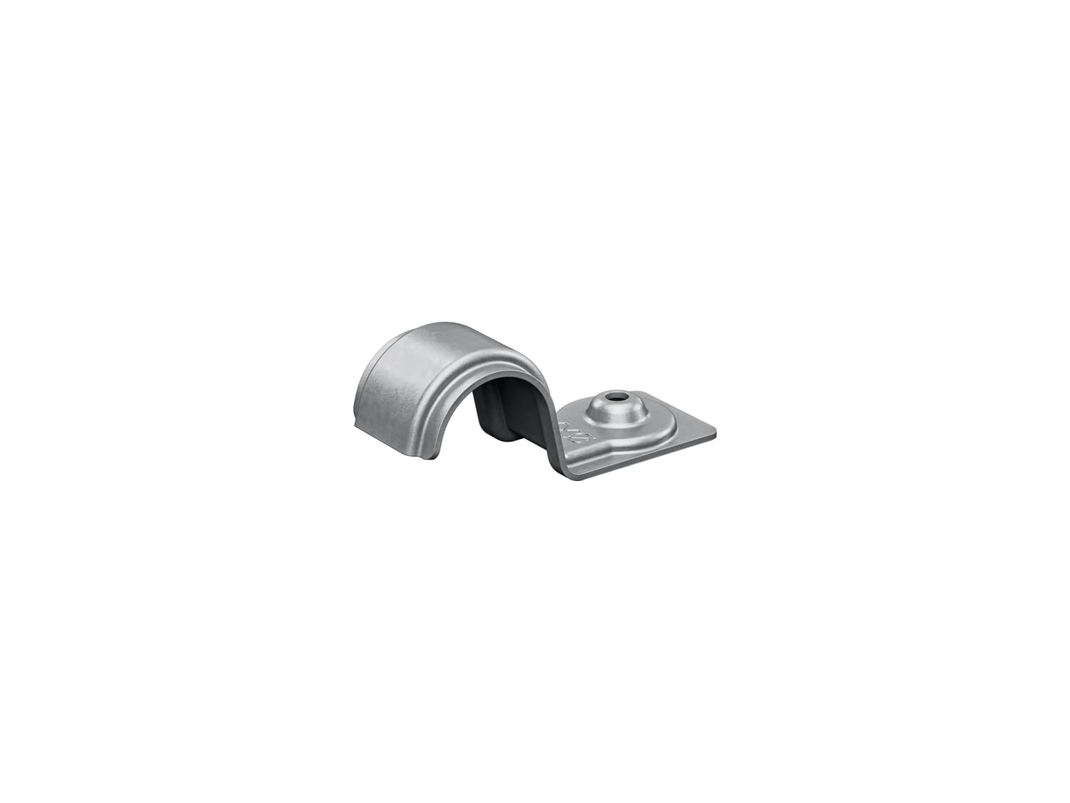 Cleme metalice individuale pentru cabluri PRO EMS pentru fixare rapidă și eficientă cu pistoale de cuie GNB 18V, 10mm