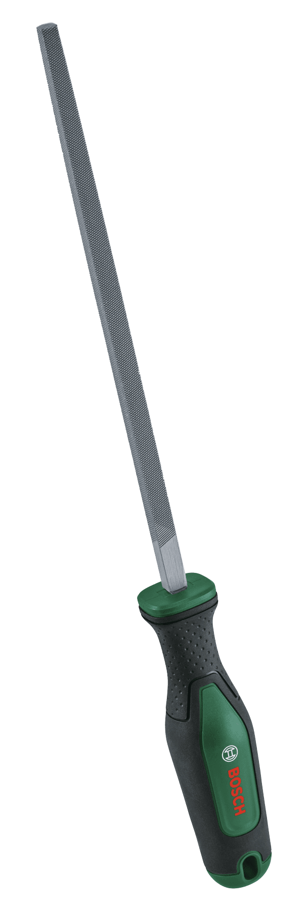 Pilă metalică pătrată 200 mm/8"