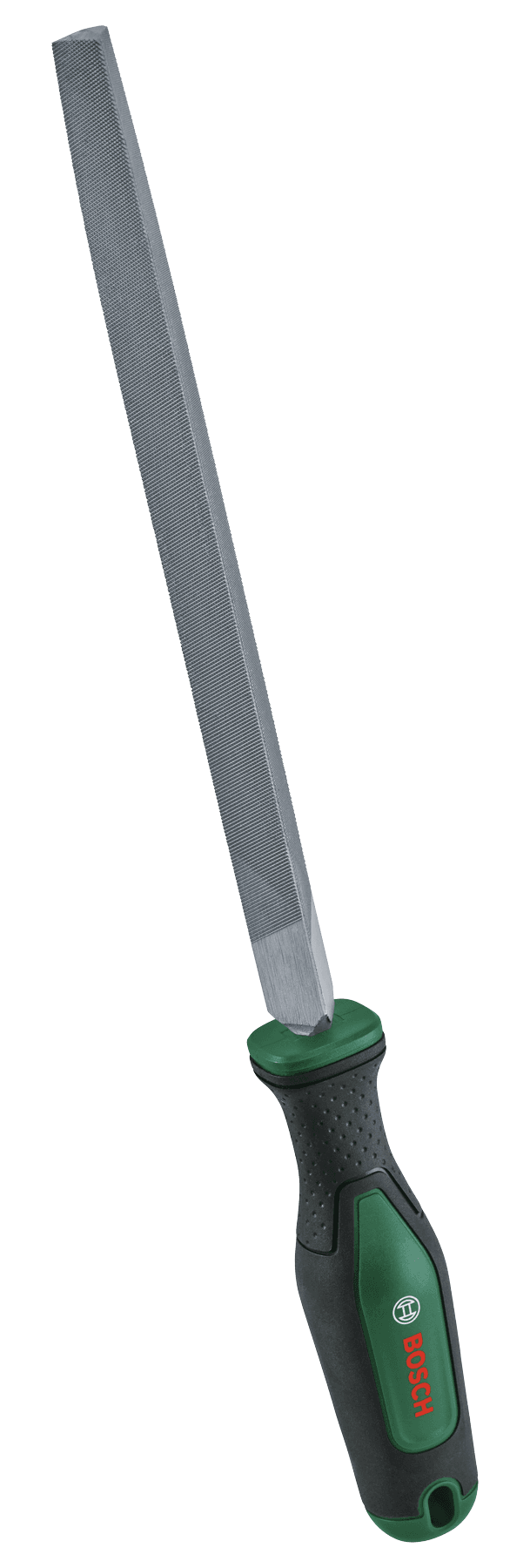 Pilă metalică triunghiulară 200 mm/8"