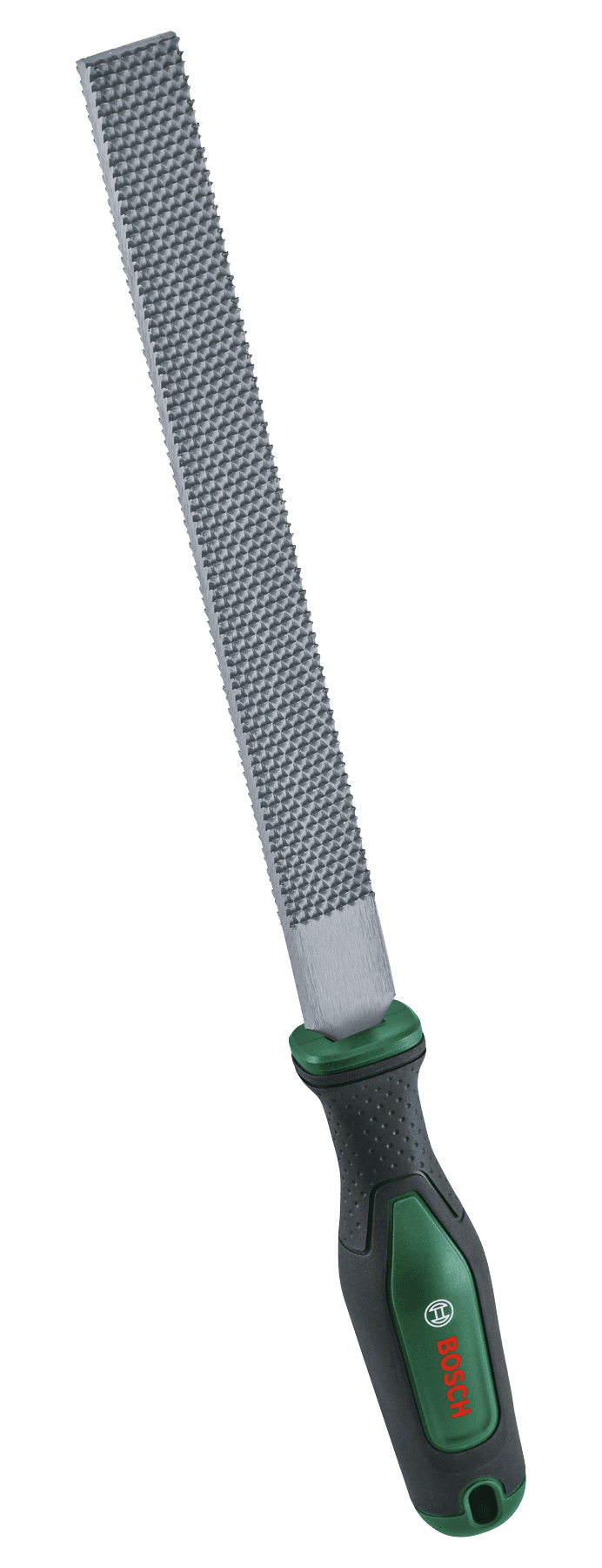 Raşpel plat pentru lemn 200 mm/8"