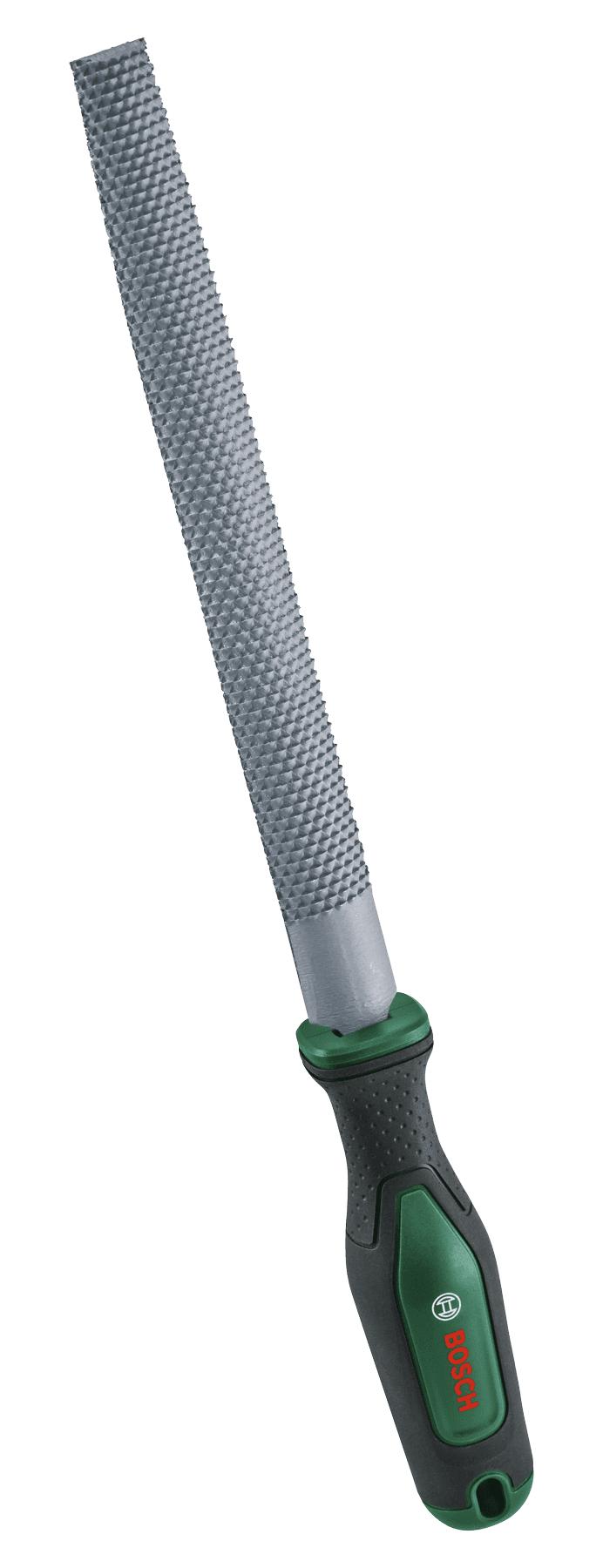 Raşpel pentru lemn semirotund 200 mm/8"