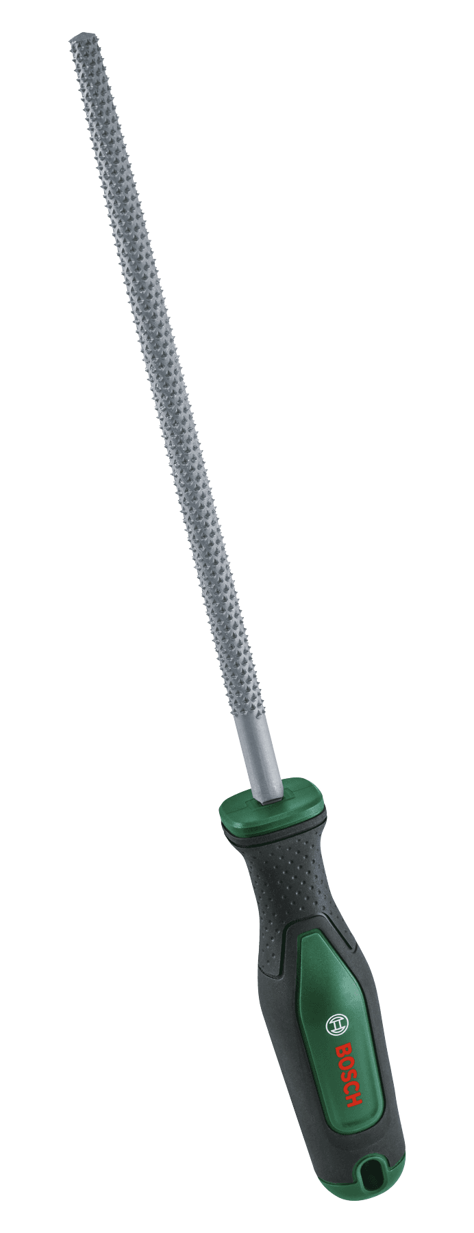 Raşpel rotund pentru lemn 200 mm/8"