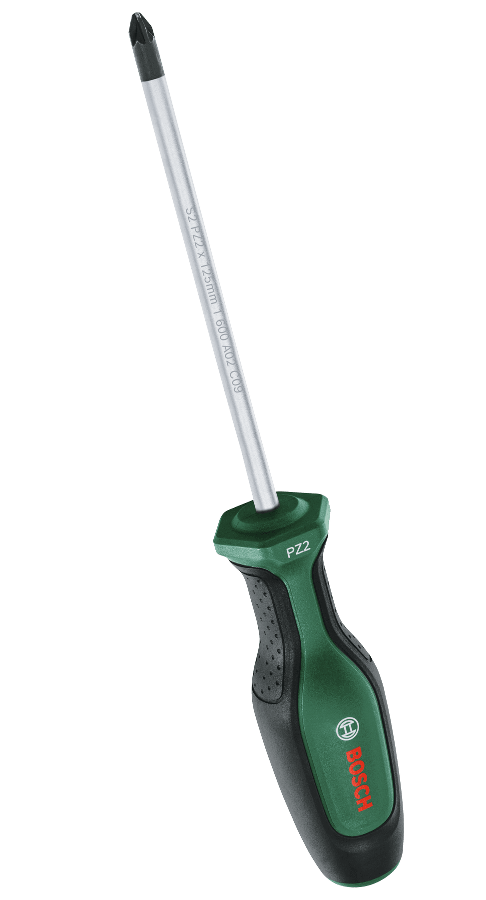 Scule manuale Şurubelniţă Pozidriv PZ2 x 125 mm