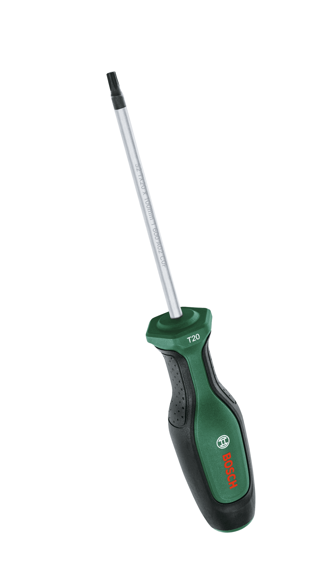 Scule manuale Şurubelniţă Torx TX20 x 100 mm
