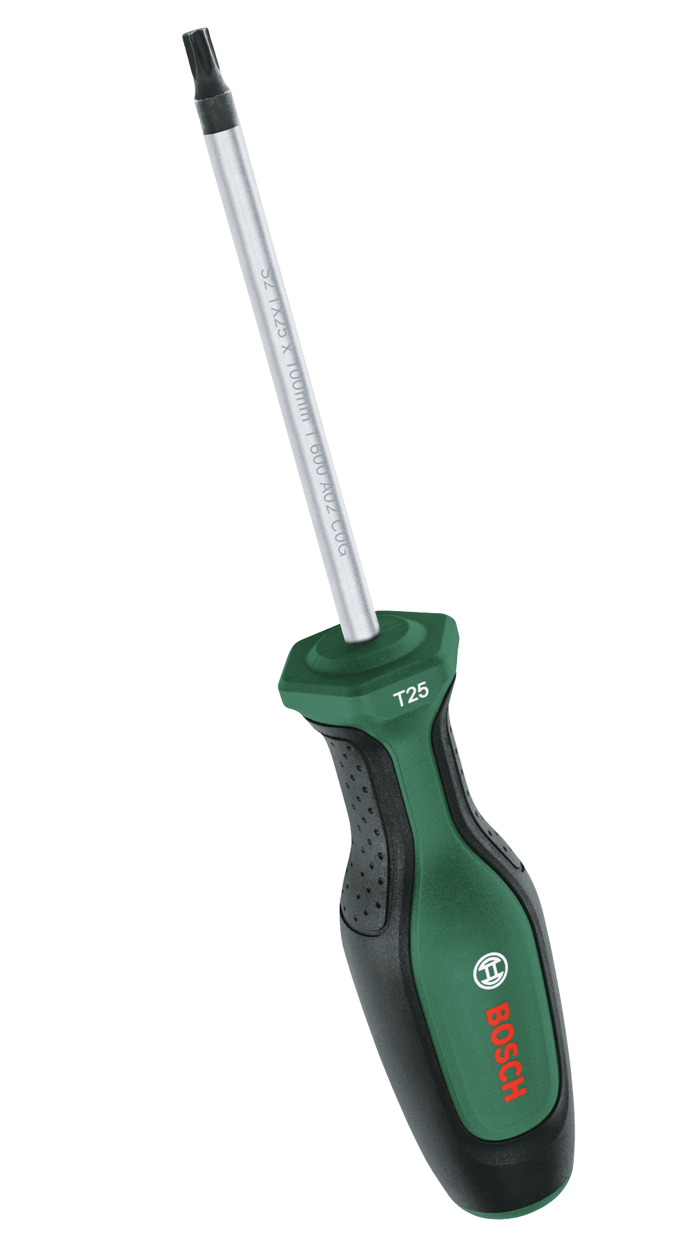 Scule manuale Şurubelniţă Torx TX25 x 100 mm