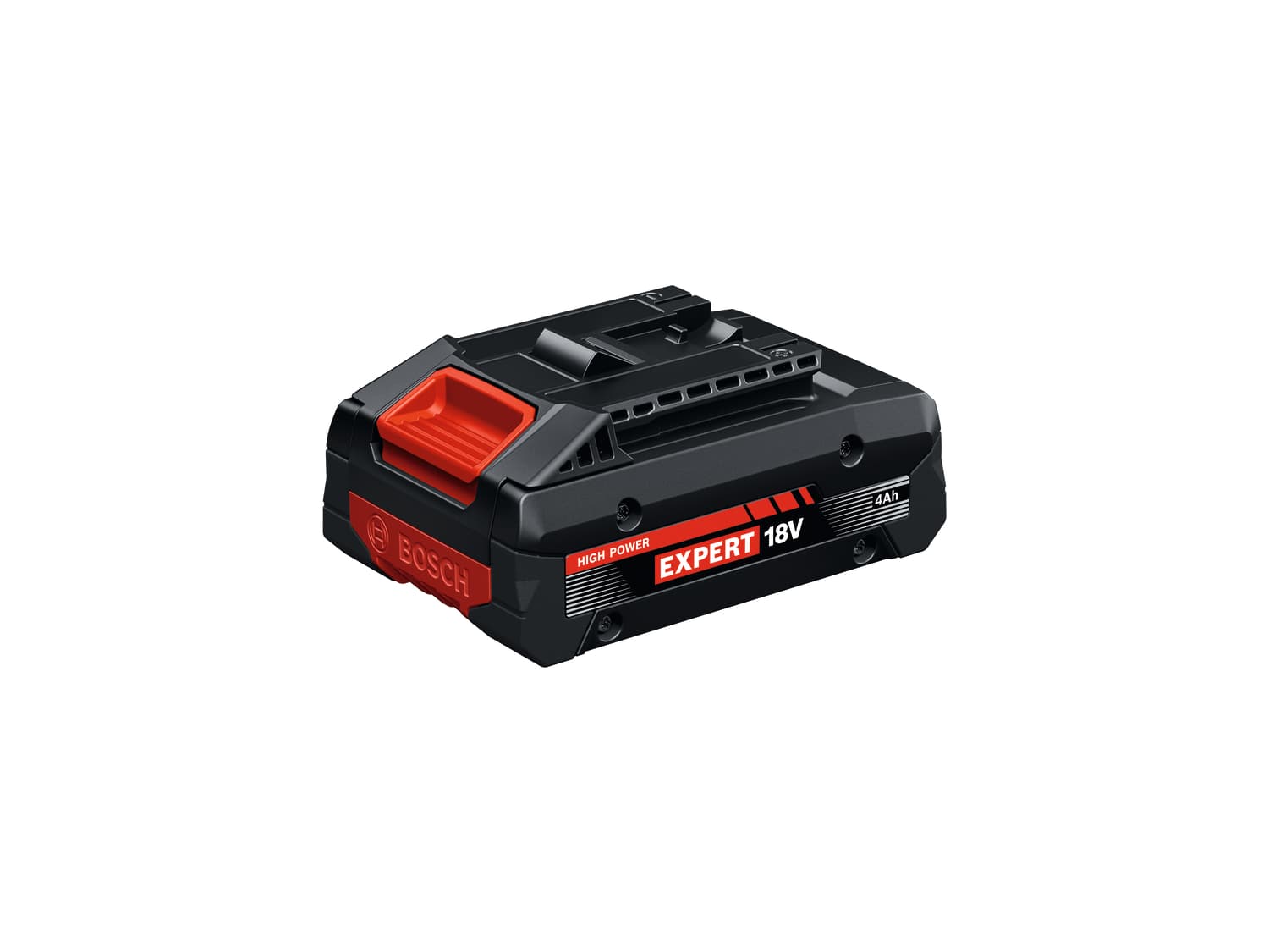 Pachet de 15 piese EXPERT EXBA18V-40