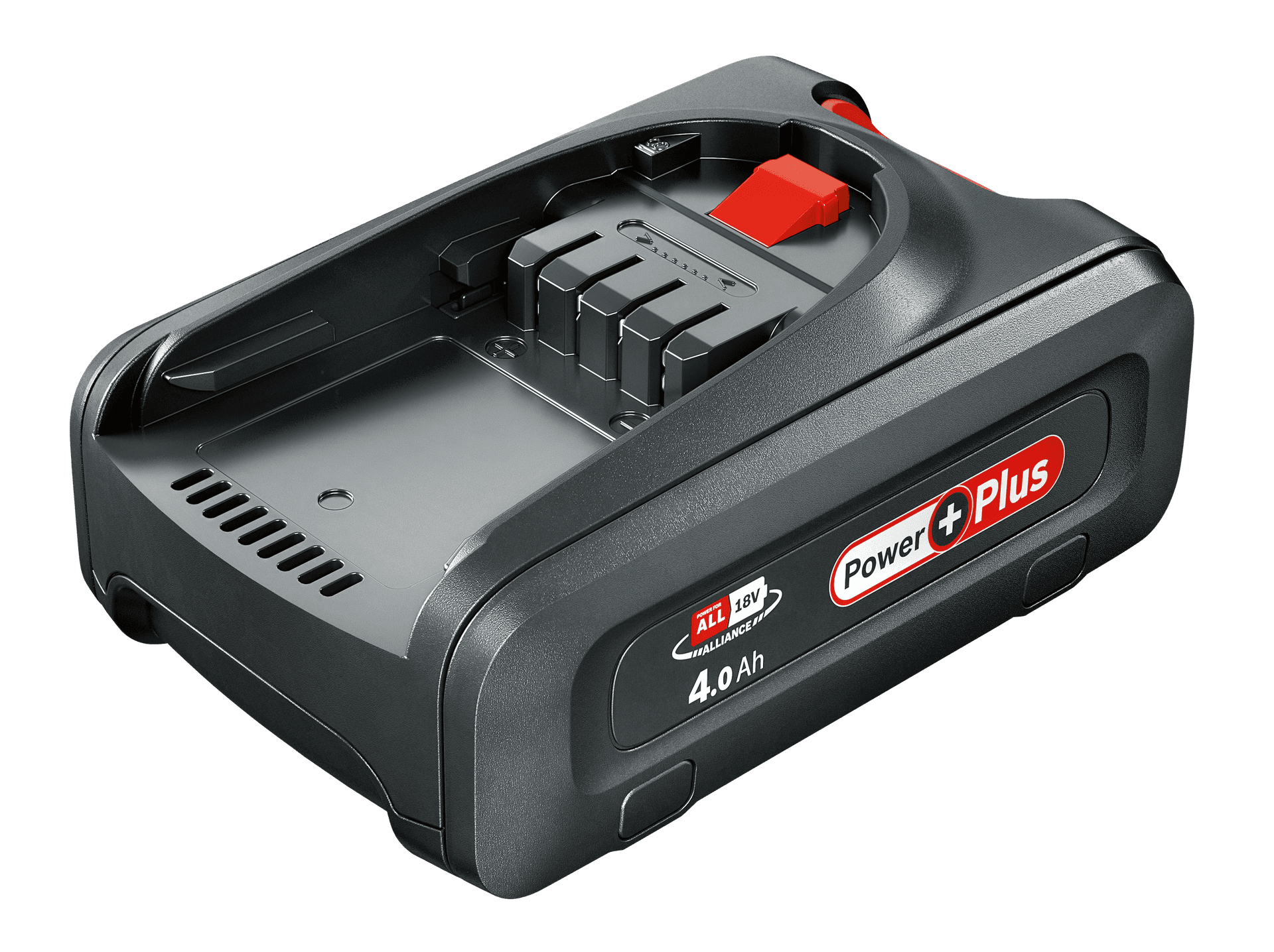 Acumulator PBA 18V 4.0Ah PowerPlus