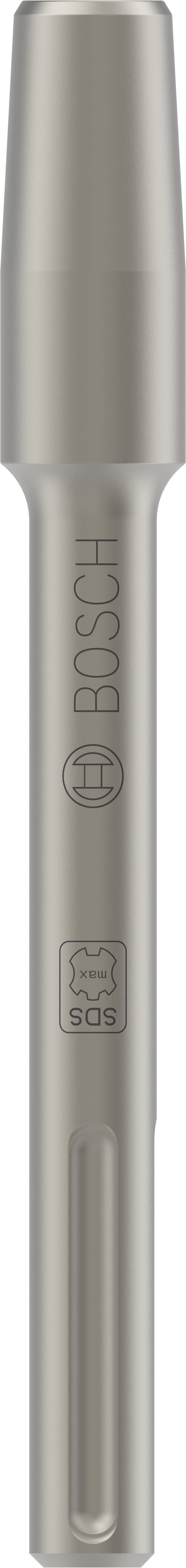 PRO SDS max Toolholder pentru o durată mare de viață la utilizarea cu plăci de tasare și buciarde, 220mm 4