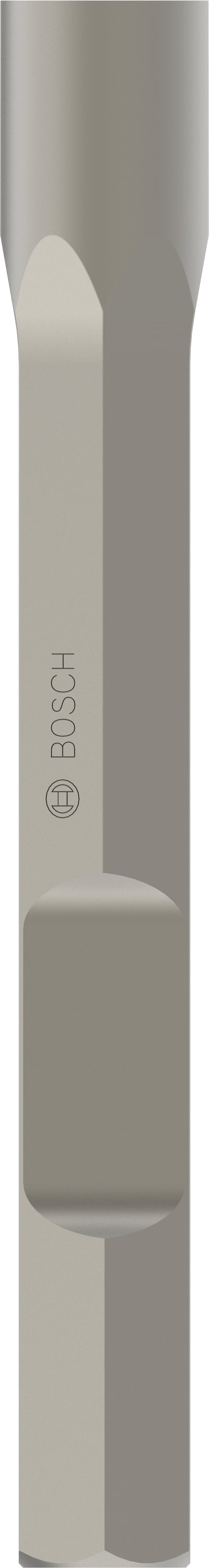 PRO HEX 28 pentru baterea rapidă a tijelor din oțel, 300mm 4