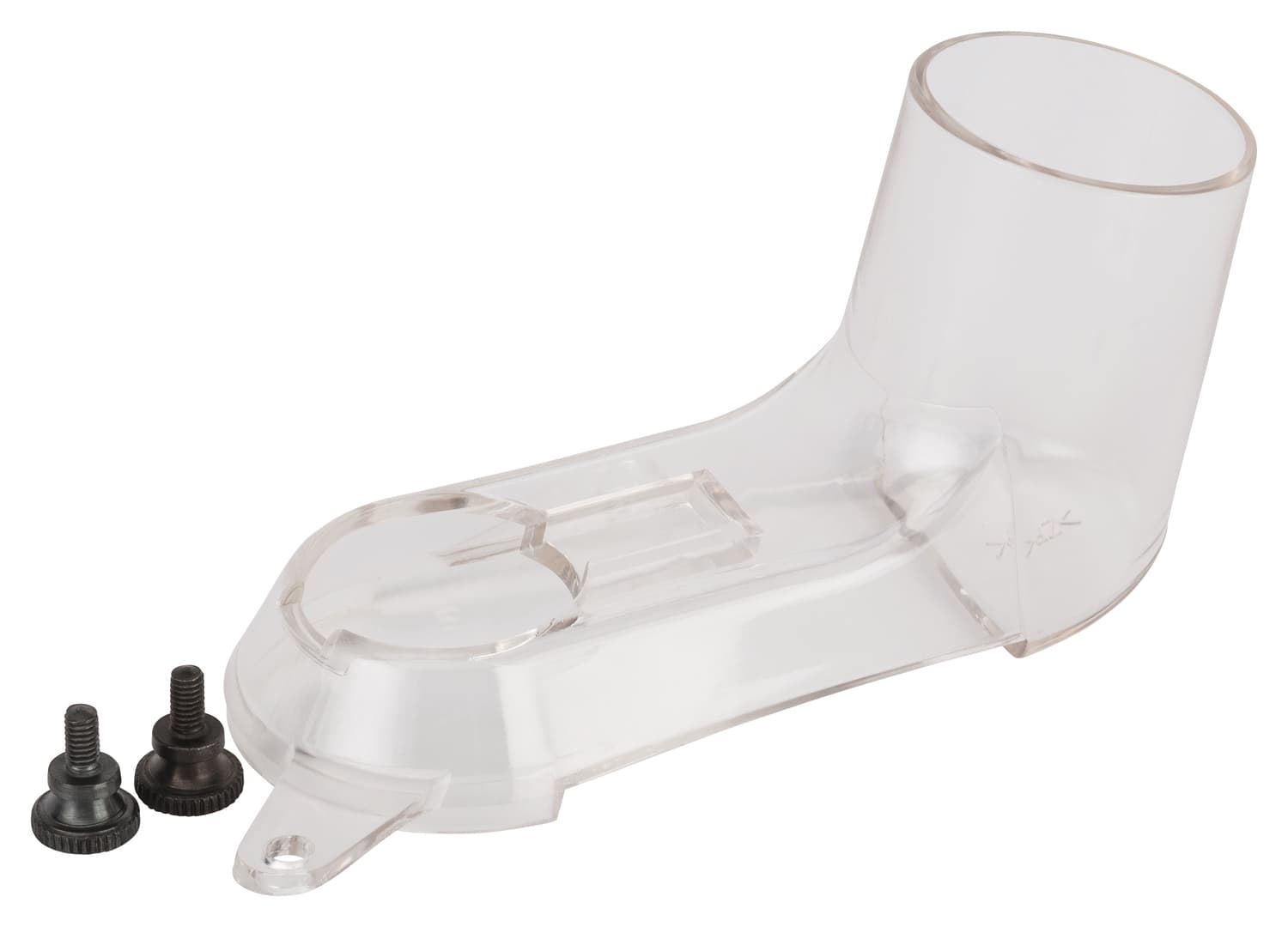 Adaptor de aspirare