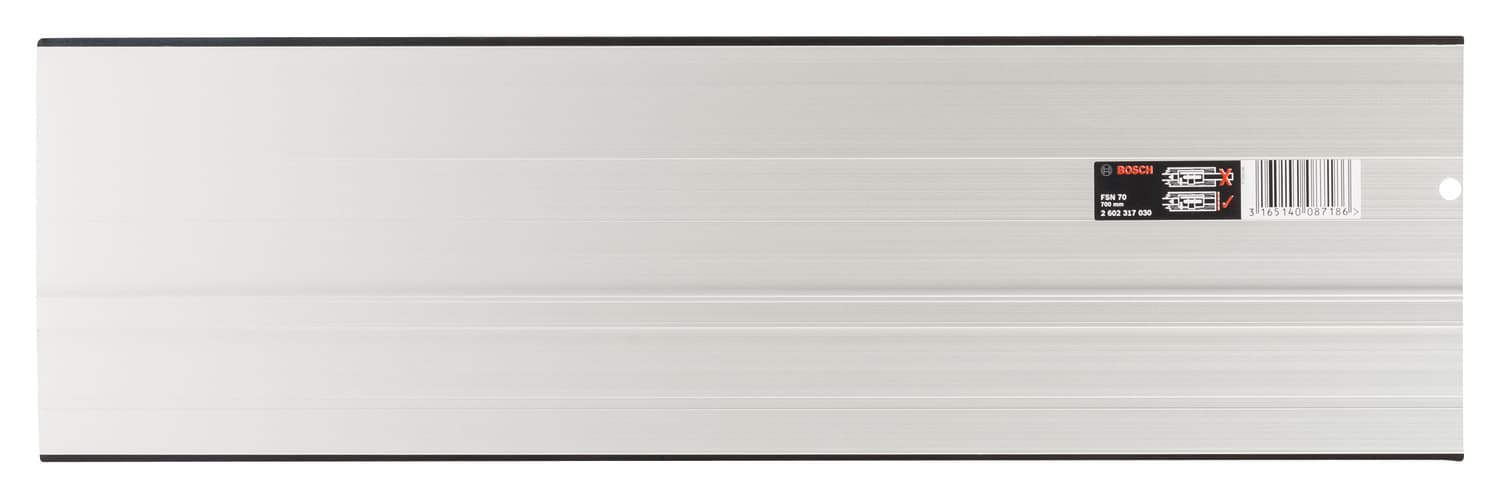 Şină de ghidare fsn 70