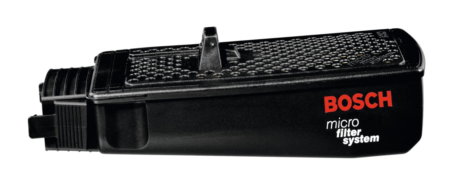 Sac filtrant din hârtie