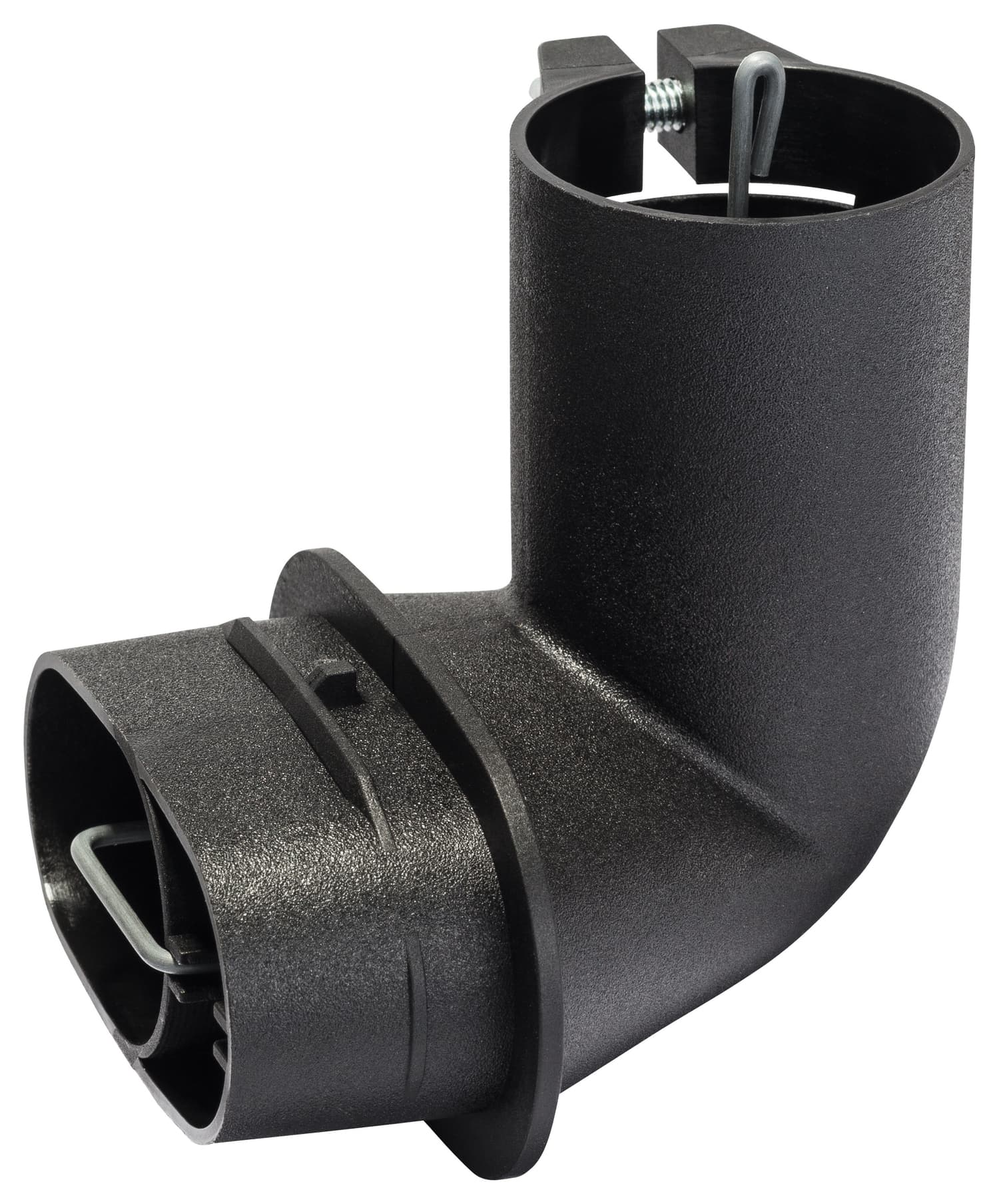 Adaptor cotit