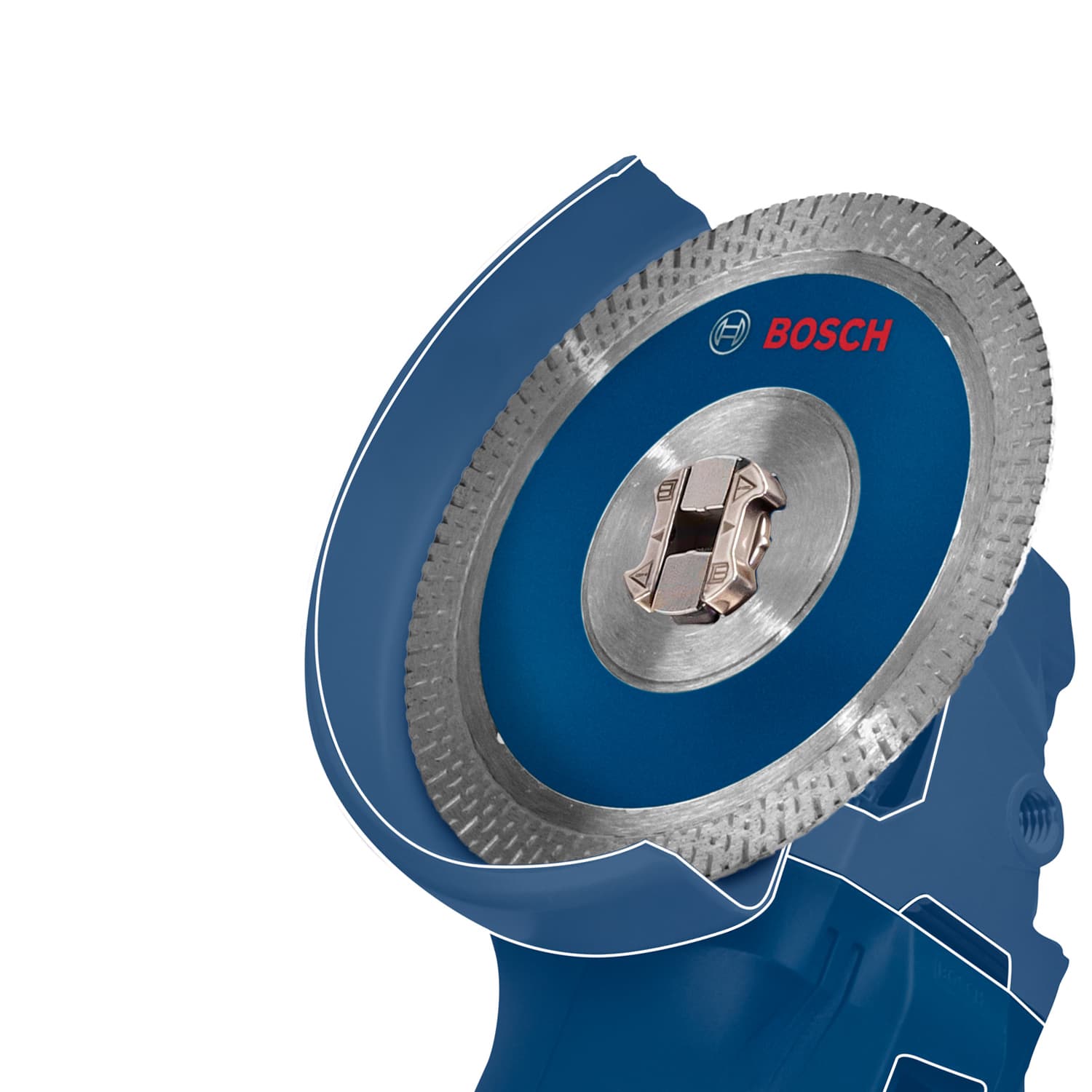 Expert for metal fibre sanding disc r444, ø 125 mm, g36 x 3, g60 x 3, g80 x 3, g120 x 3, x-lock, 12 pcs, 3x 36 / 3x60 / 3x80 / 3x120 3
