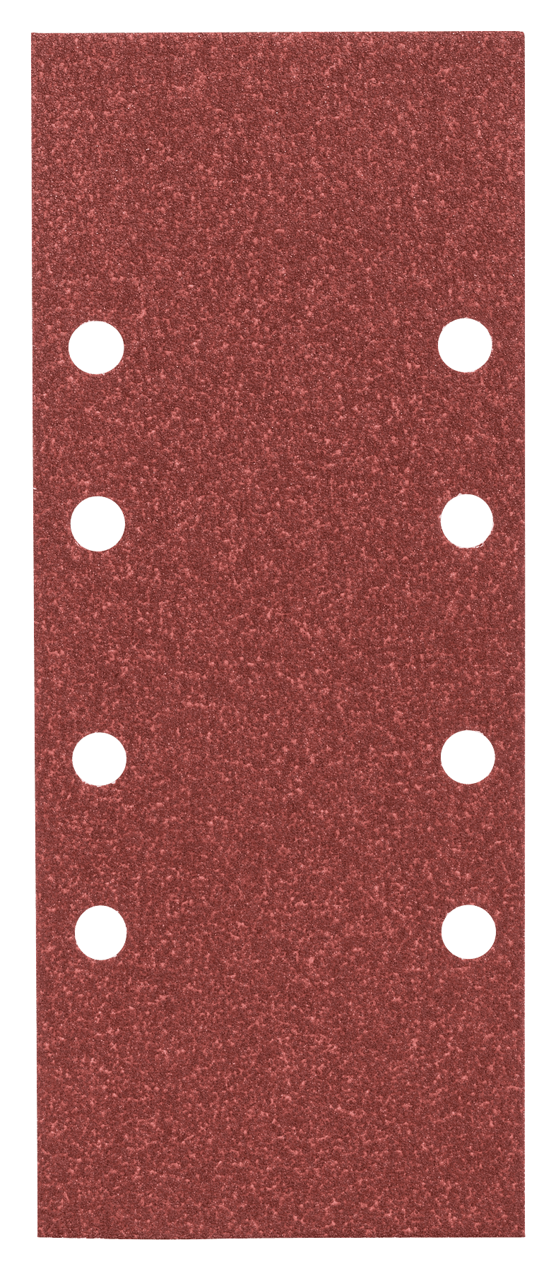 Set de foi de șlefuit 93 x 230 mm 25 bucăți
