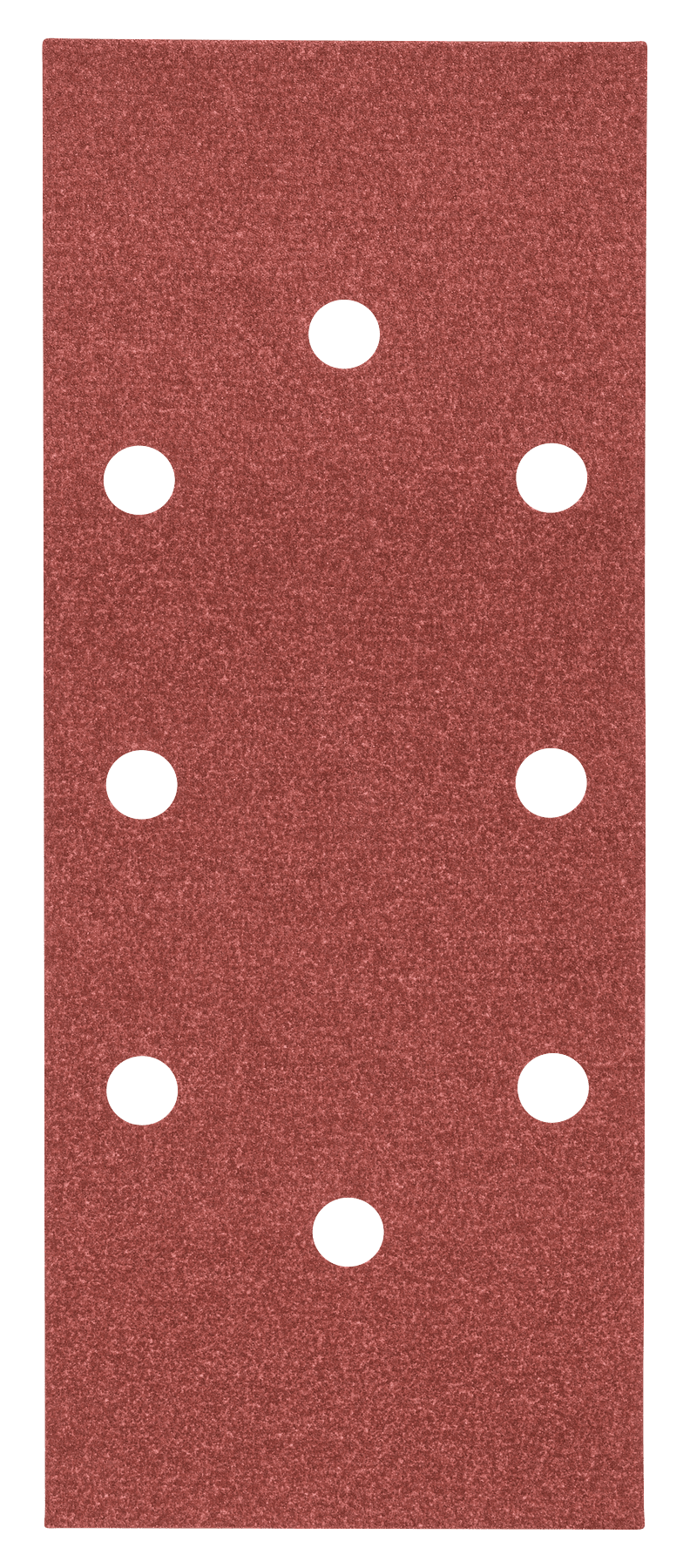 Set de foi de șlefuit pentru b+d 93 x 230 mm 25 bucăți
