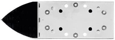 PRO Sanding Pad Extended for Long Life sanding narrow areas