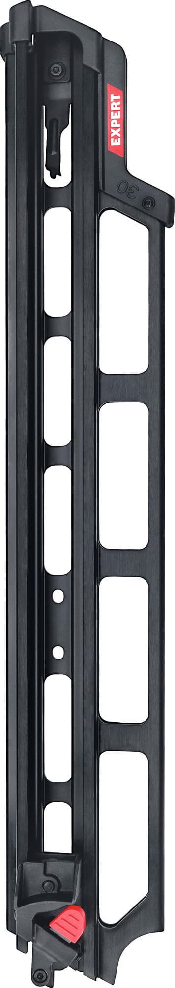 EXPERT Extended Magazine for more nails for fastening wood