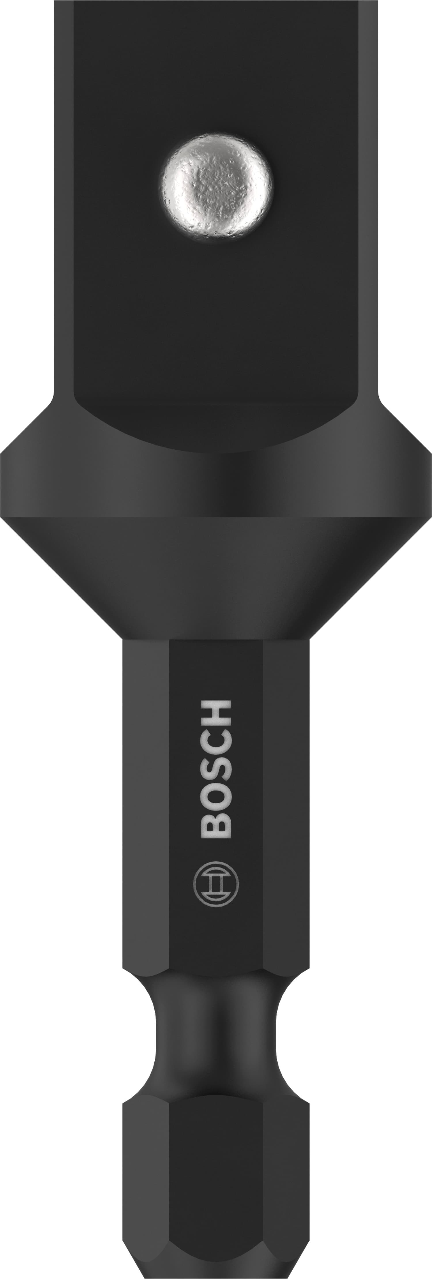 PRO Socket Adapter pentru a permite montarea cheilor tubulare pe mașinile de găurit și înșurubat cu percuție, 50mm 4