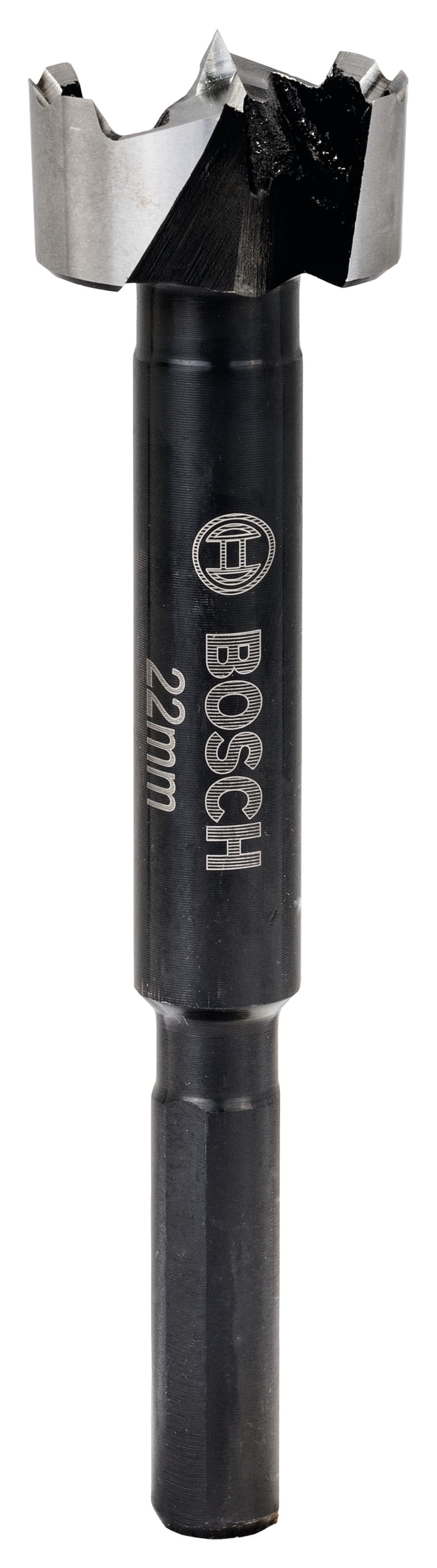 Burghiu forstner 22 mm, 22mm x 90mm 4