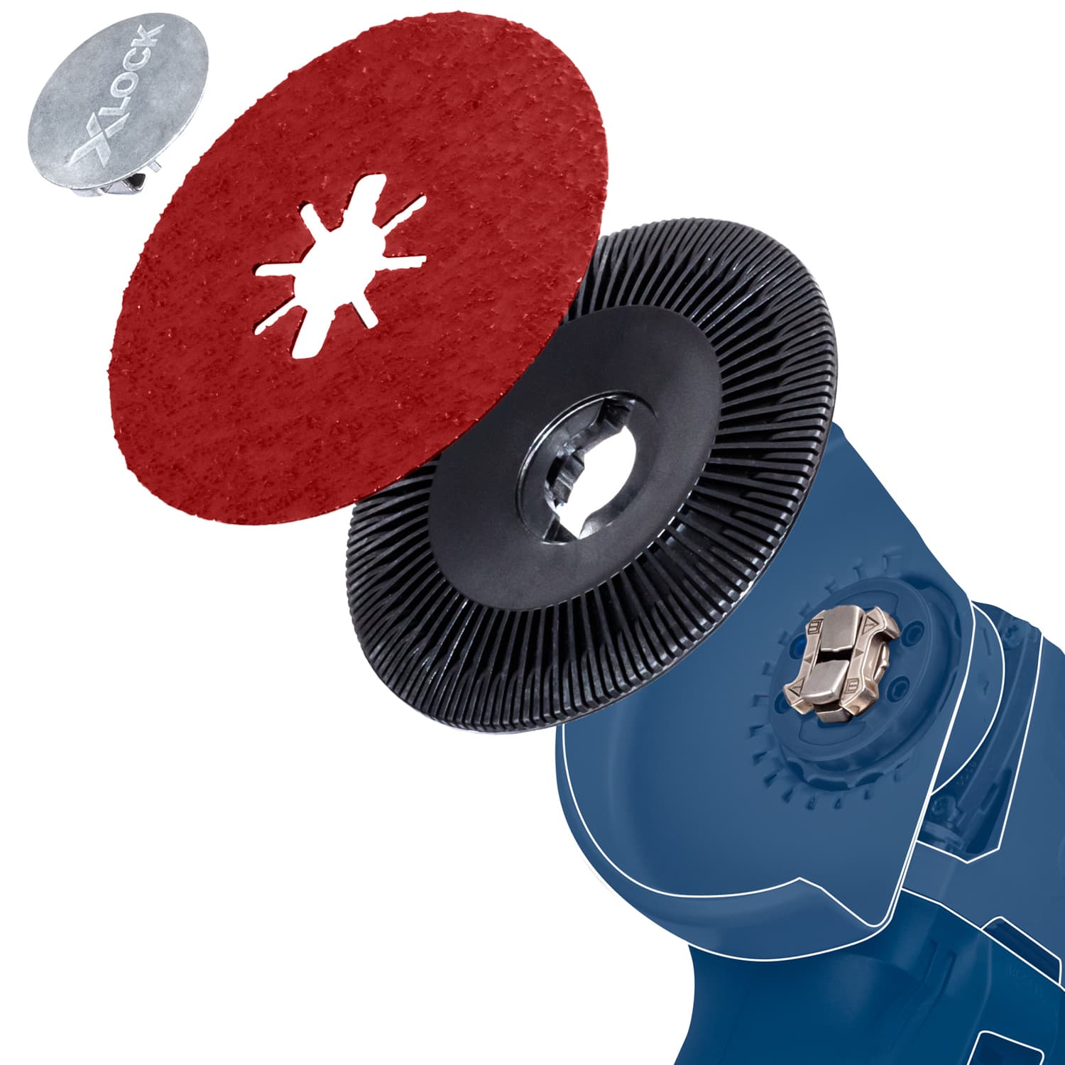PRO Ceramic dry pentru o durată lungă de viață la găurirea uscată a plăcilor ceramice dure și moi, 20|25|35|51|68mm x 33|33|33|33|33mm