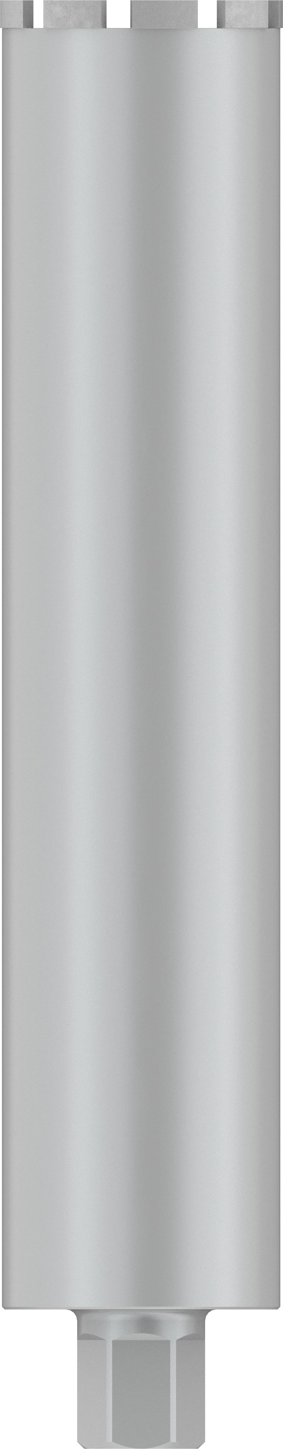 PRO Core Cutter wet pentru o durată mare de viață la găurirea umedă în beton, 102mm x 450mm