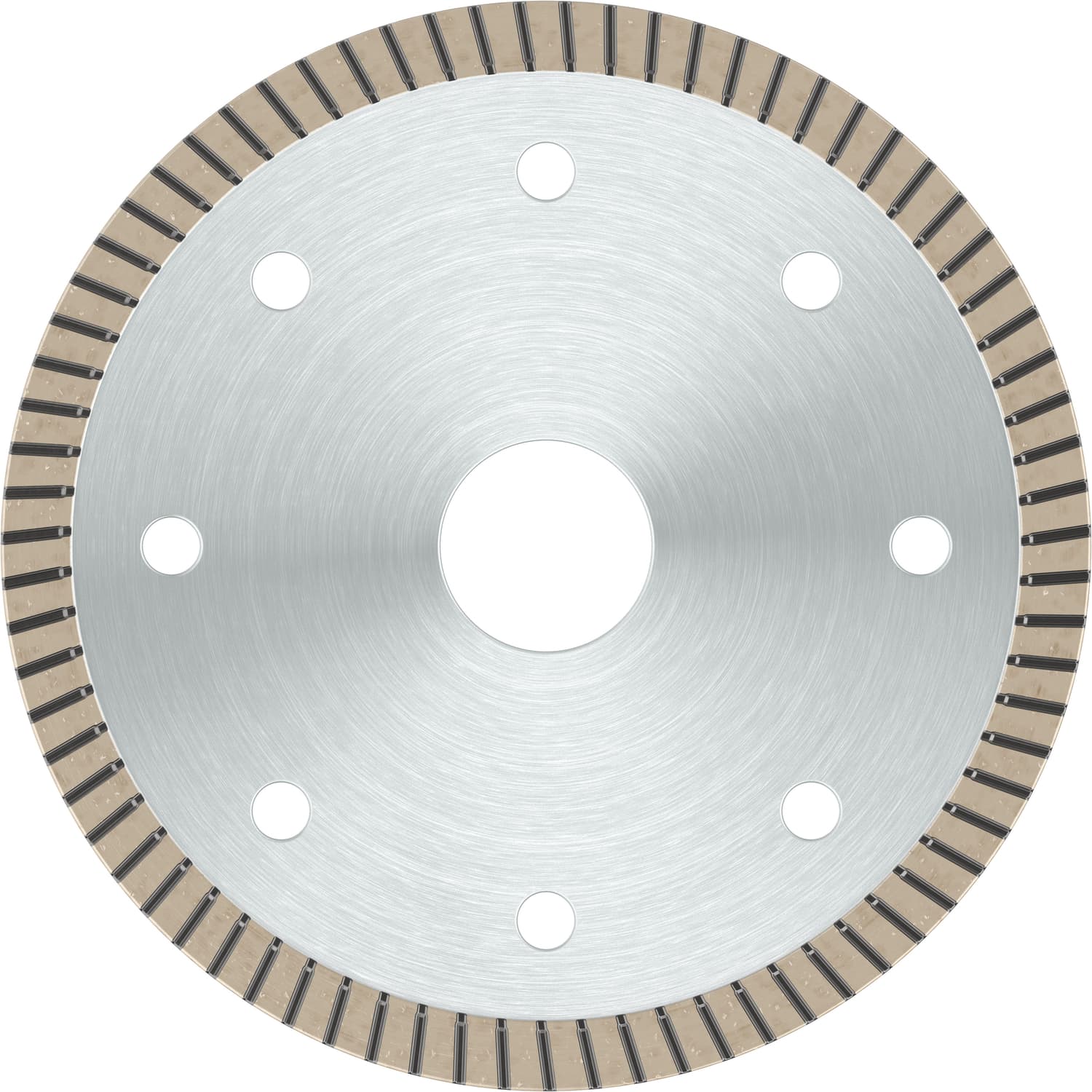 Disc de tăiere diamantat PRO Ceramic, Ø115mm