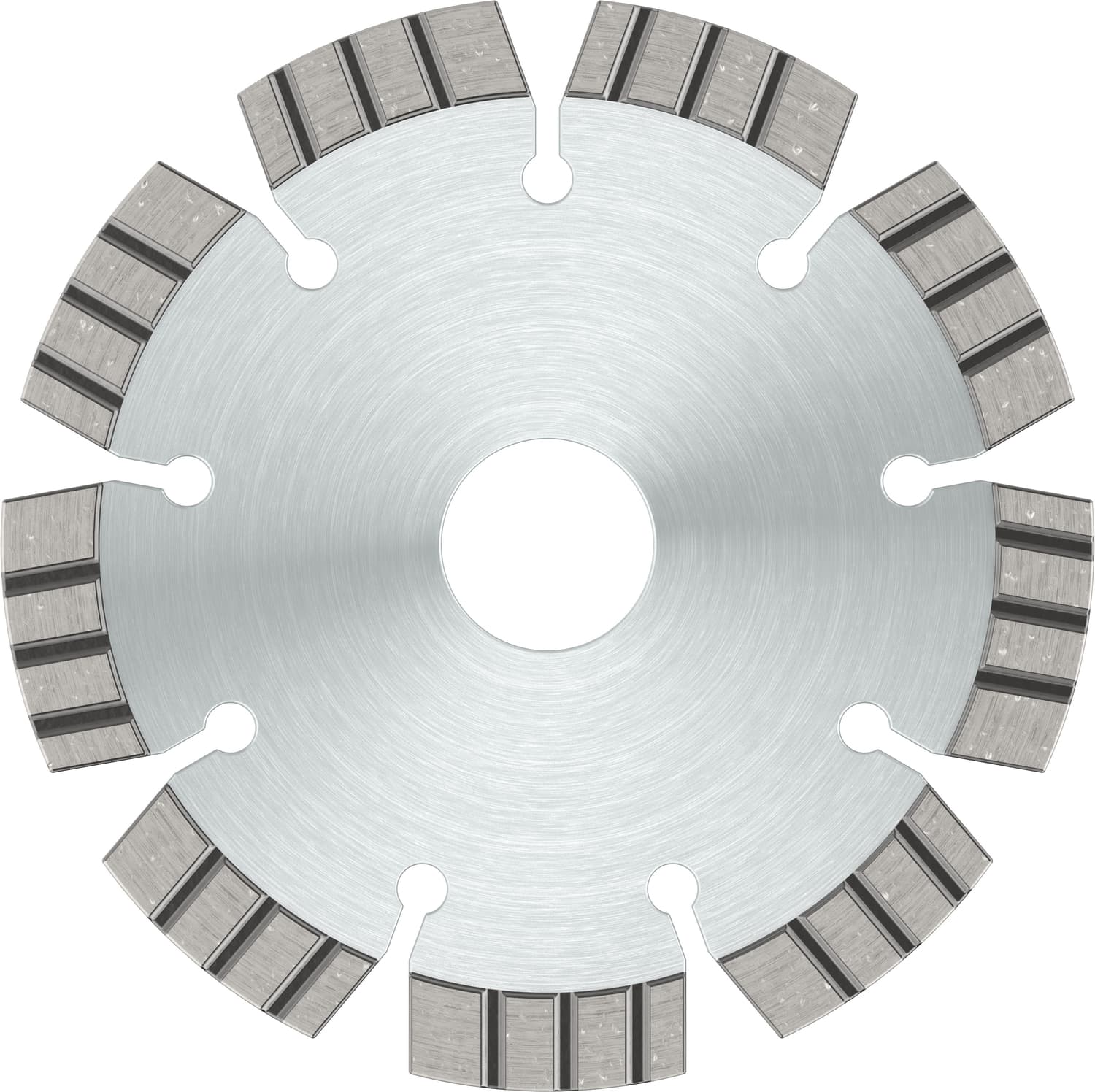 Disc de tăiere diamantat PRO Stone, Ø115mm