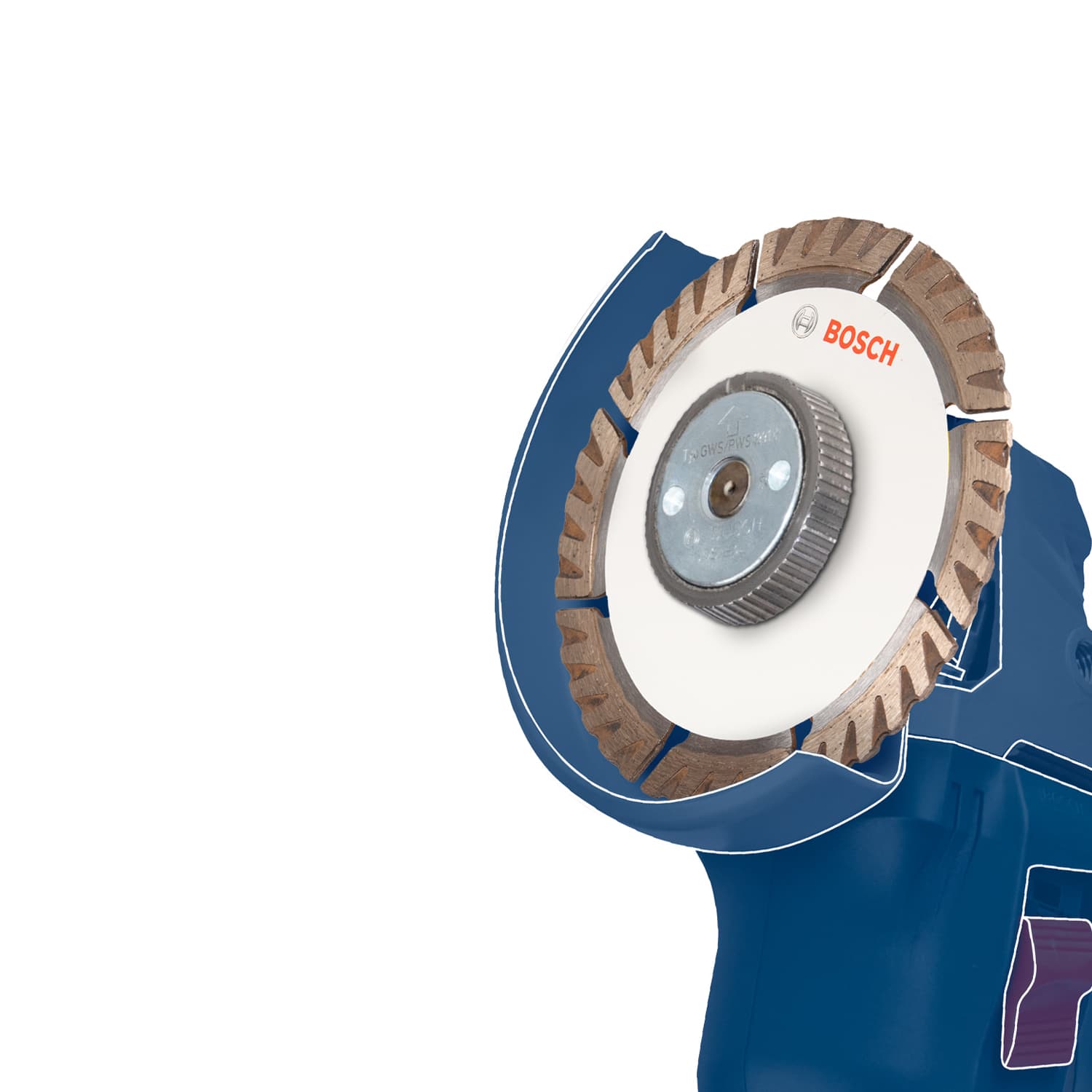 PRO Metal pentru tăierea robustă a metalului, 355mm x 3.1mm 3