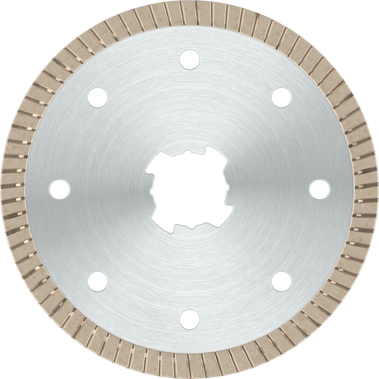 Disc de tăiere diamantat PRO Ceramic X-Lock, Ø115mm