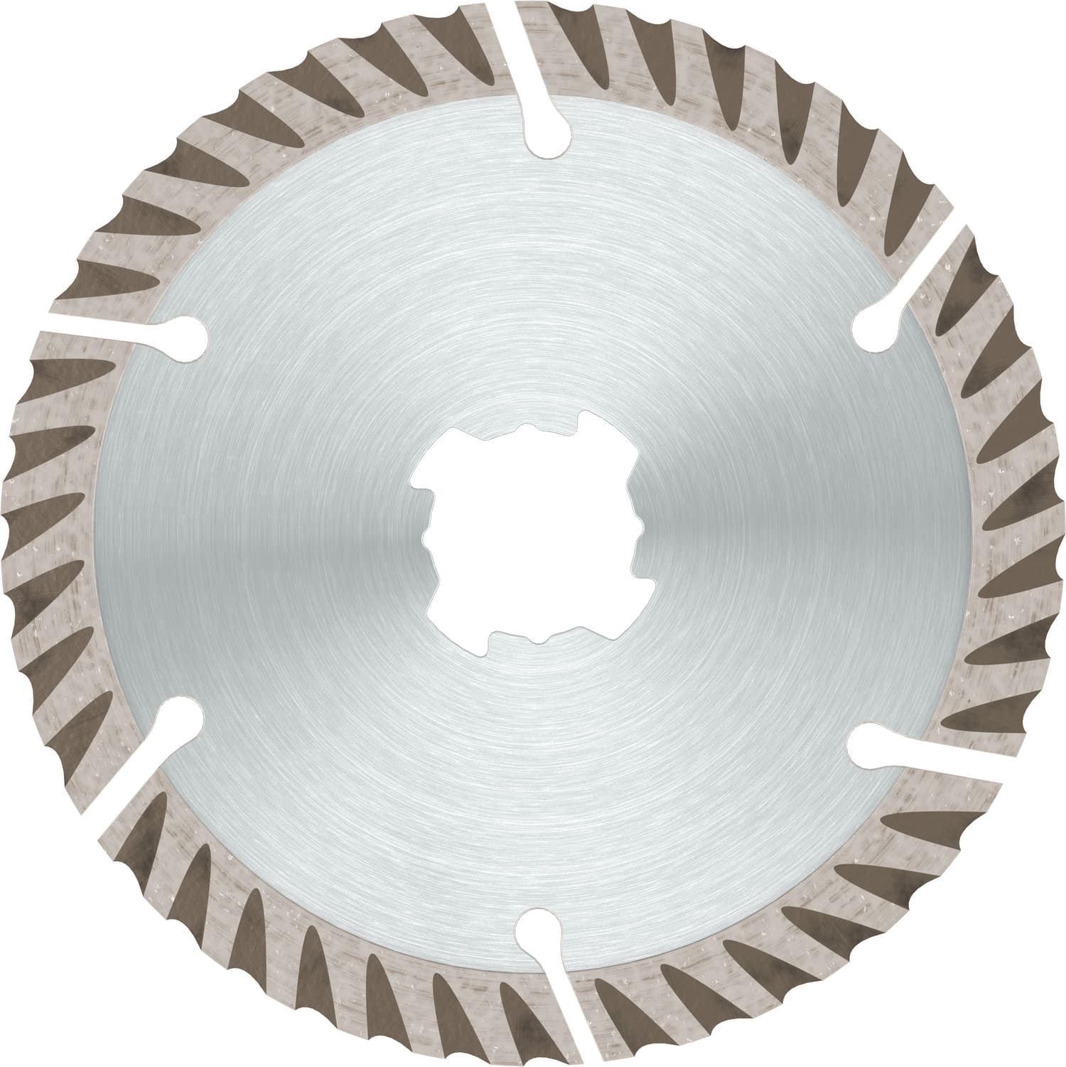 Disc de tăiere diamantat PRO Multi Material X-Lock, Ø115mm