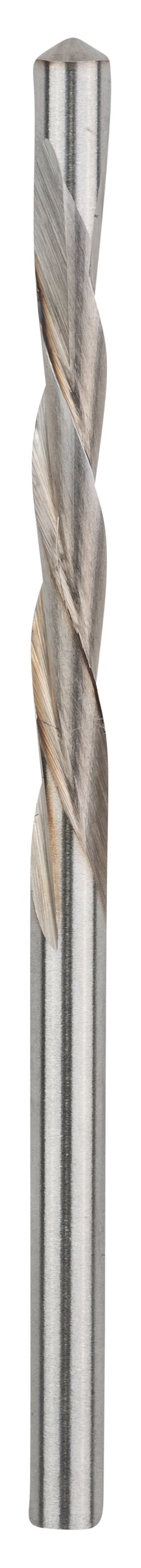 Burghiu de tăiere cu vârf de ghidare pentru plăci de gips carton, 3,2mm x 60mm