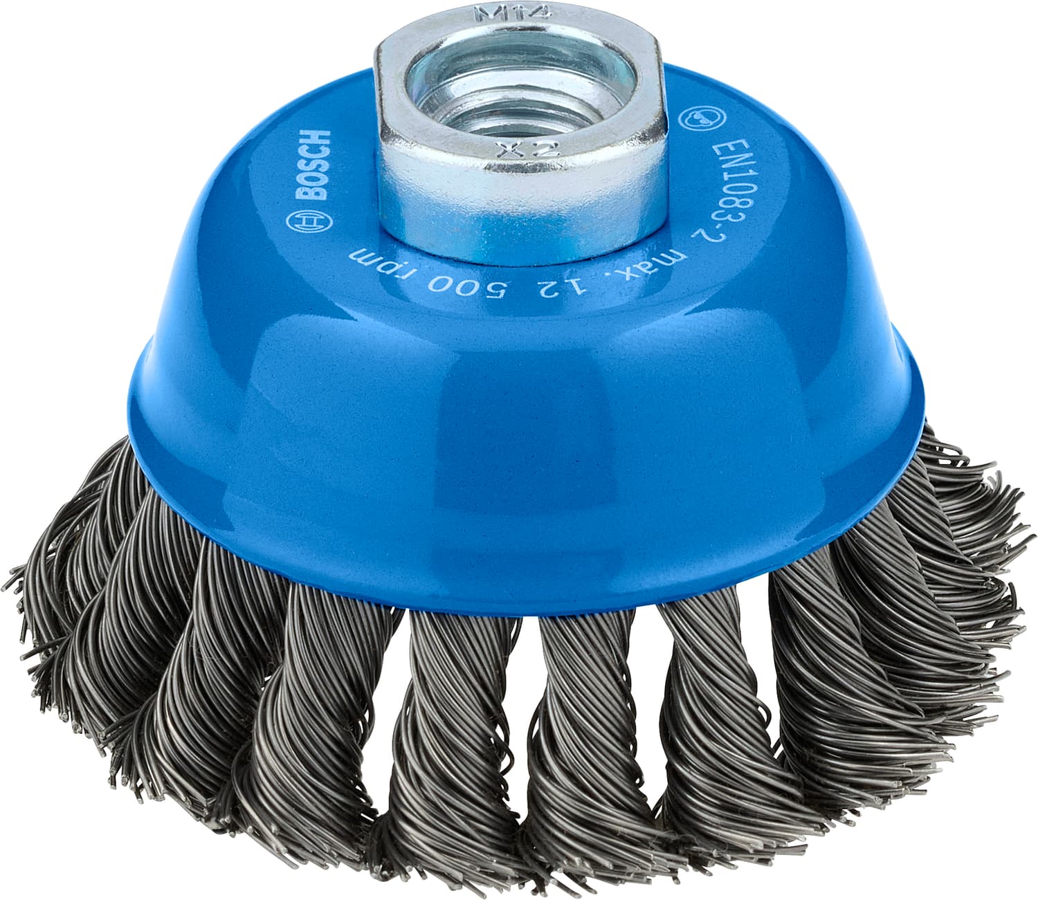 Metal heavy for Long Life cleaning metal, 75mm 4