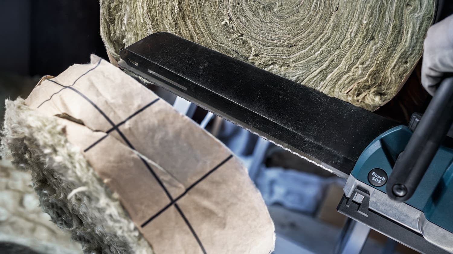 PRO Wood TF350M pentru tăierea cu precizie a lemnului, 408mm x 1mm 4