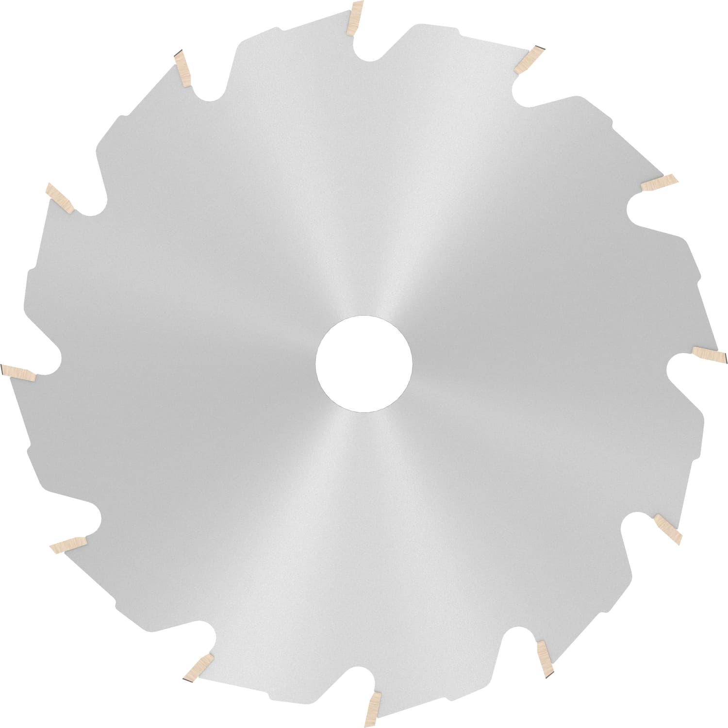 PRO Construct Wood pentru tăierea robustă a lemnului pentru construcții, 150mm x 1.4mm