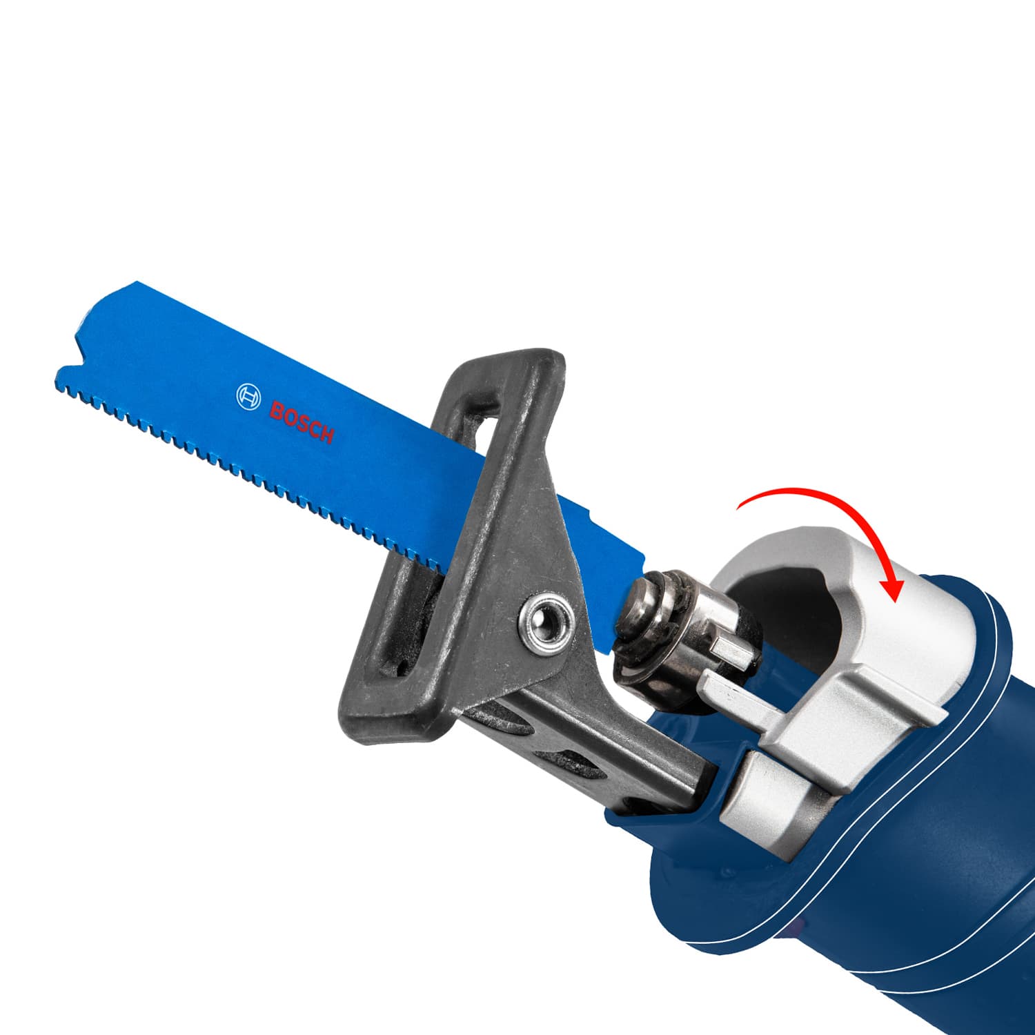Pânză PRO Thick Metal precise S937HBF pentru o durată lungă de viață la tăierea țevilor și profilelor metalice, 150mm x 1.1mm