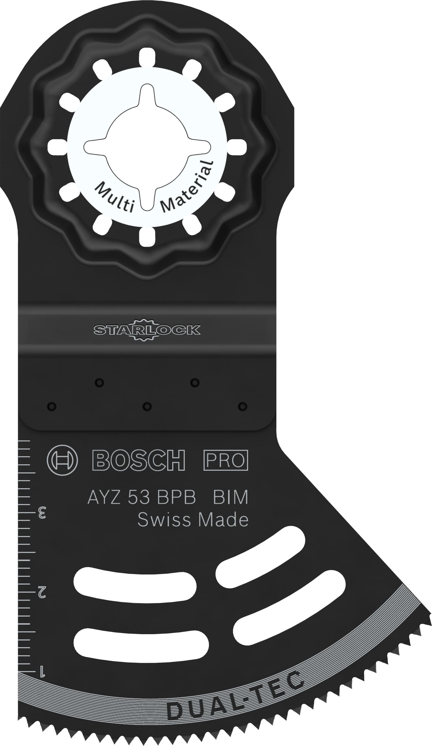PRO AYZ 53 BPB pentru versatilitate la lucru 4