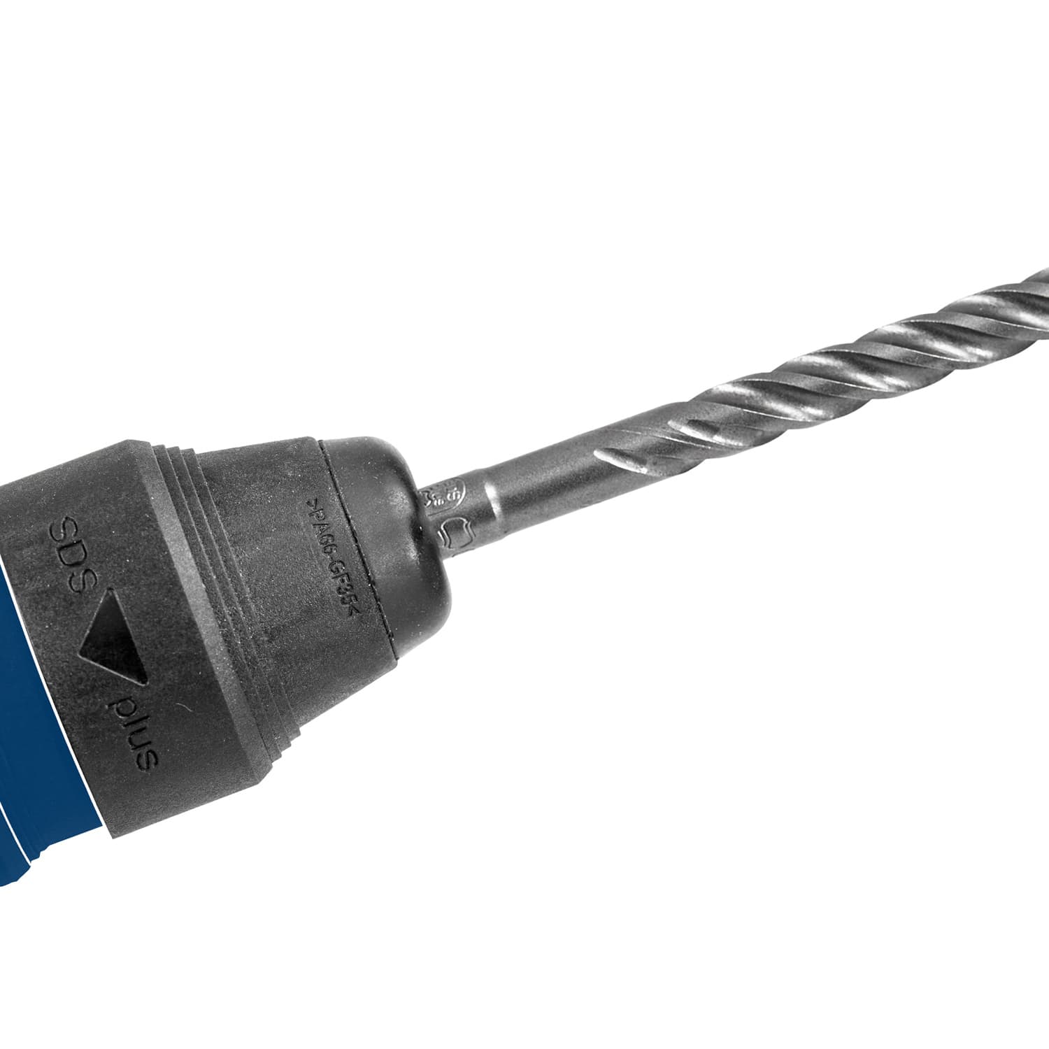 PRO SDS plus-5C pentru îndepărtarea rapidă a plăcilor ceramice, 260mm 3