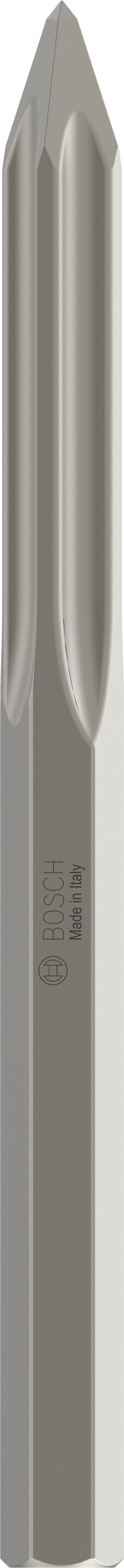 PRO HEX 28-5C pentru o durată lungă de viață la dăltuirea betonului, 400mm 4