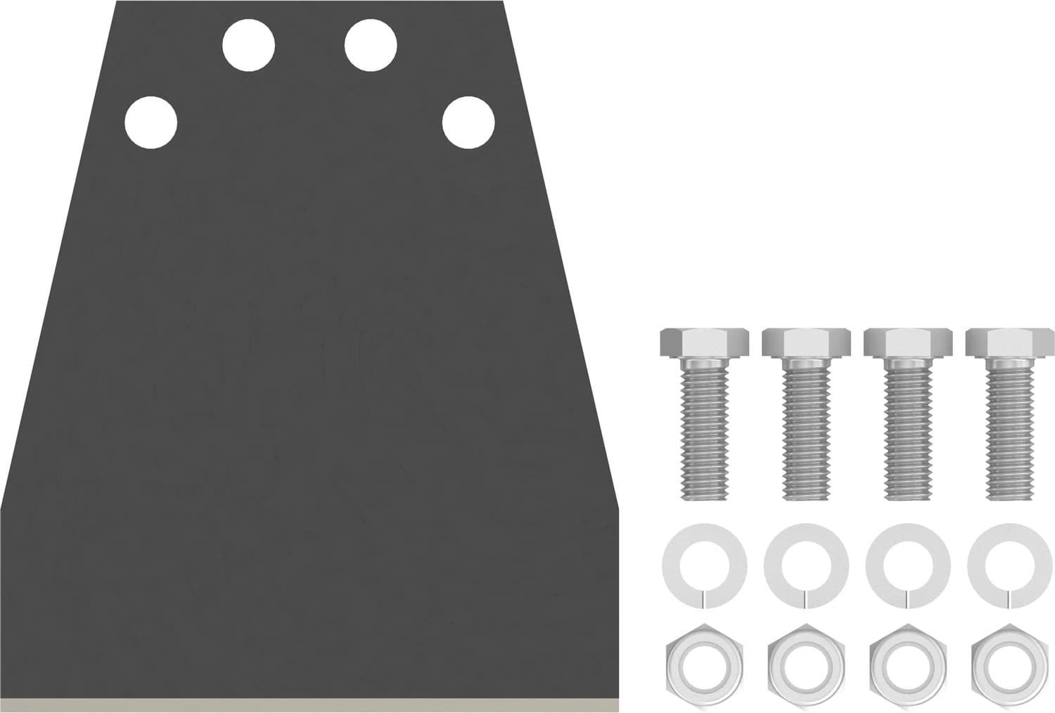 PRO SDS max Floor Scraper pentru îndepărtarea rapidă a plăcilor ceramice