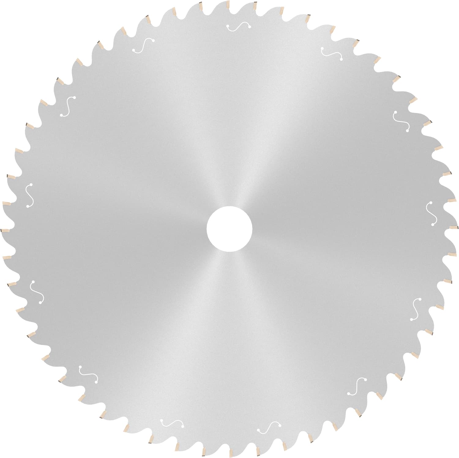 PRO Steel pentru tăierea cu precizie a oțelului, 254mm x 1.8mm