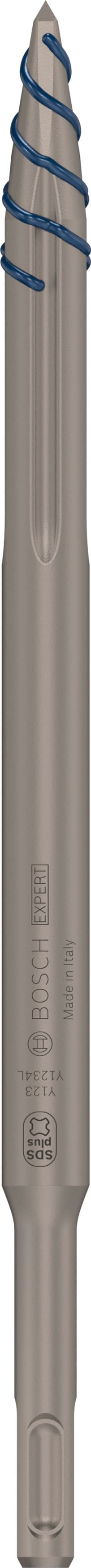 EXPERT SDS plus-8C pentru o durată lungă de viață la dăltuirea betonului, 250mm 4
