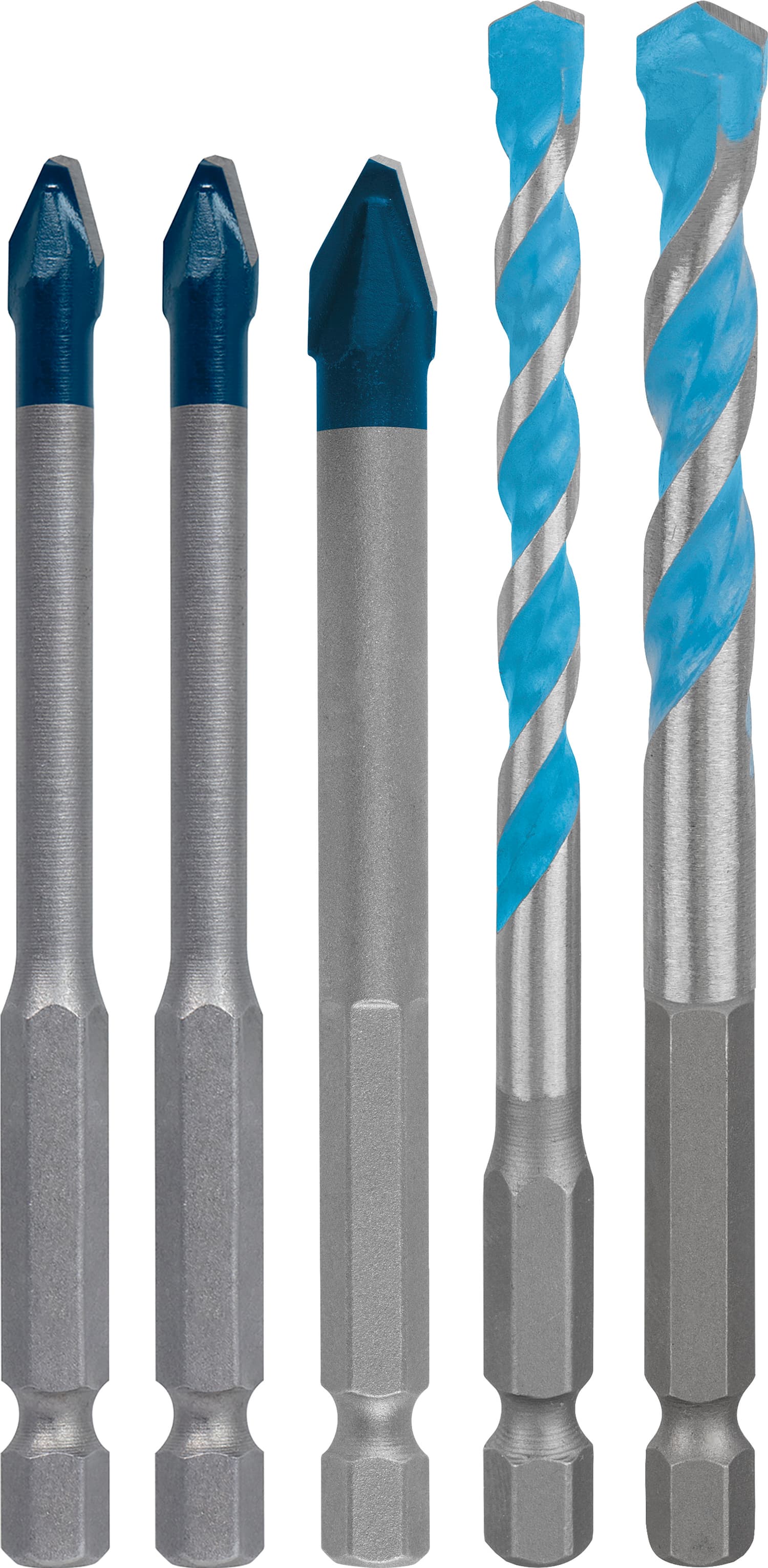 EXPERT HEX-9 HEX-9 Hard Ceramic și Multi Construction pentru durată mare de viață și precizie, 6-8mm x 90-100mm 4