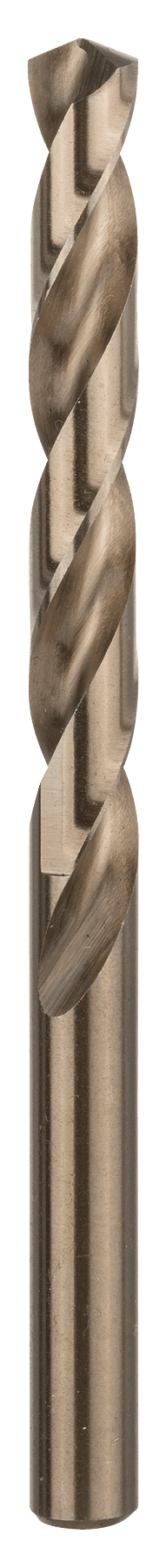 Burghiu pentru metal hss-co, din 338