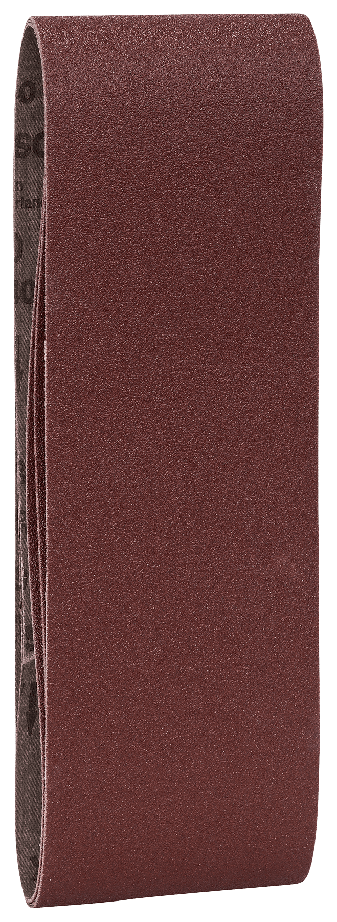 Benzi de șlefuit 75 x 508 mm 3 bucăți