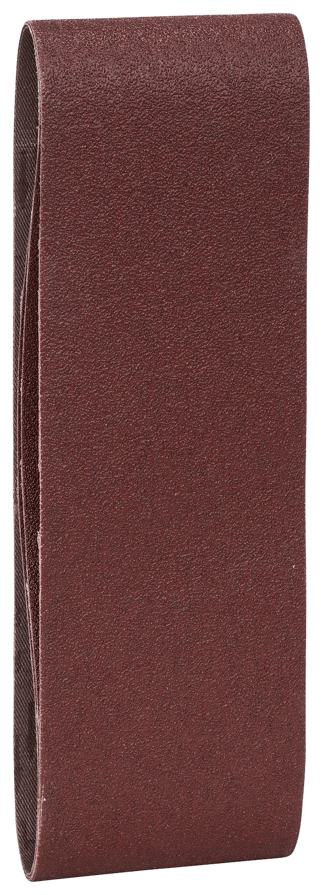 Benzi de șlefuit 75 x 508 mm 3 bucăți – set mixt