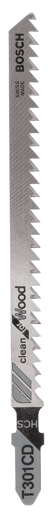 Pânză de ferăstrău vertical hcs t301cd